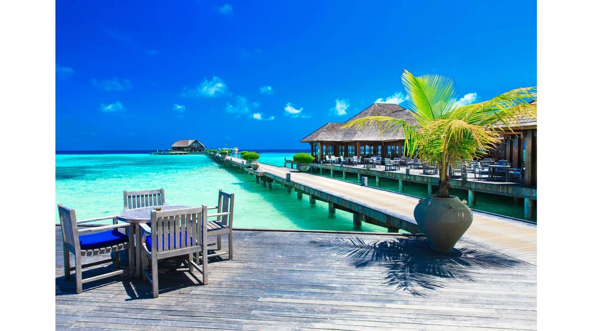 April – Last Month of the Dry Season